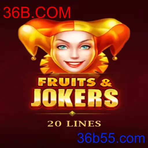 Descubra o Mundo de FruitsAndJokers20 no 36B.COM
